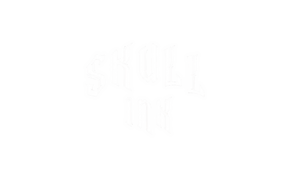 Skull ink